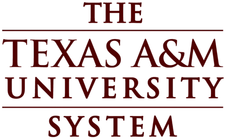 Texas A&M University System logo