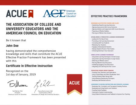 ACUE-Certificate - TEMPLATE_ETP_1 ACUE-Certificate - TEMPLATE_ETP_1