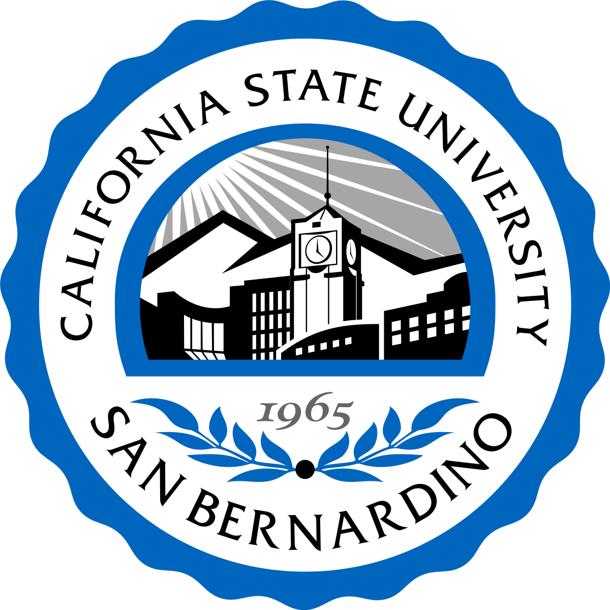 CSU San Bernadino