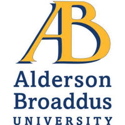 Alderson Broaddus