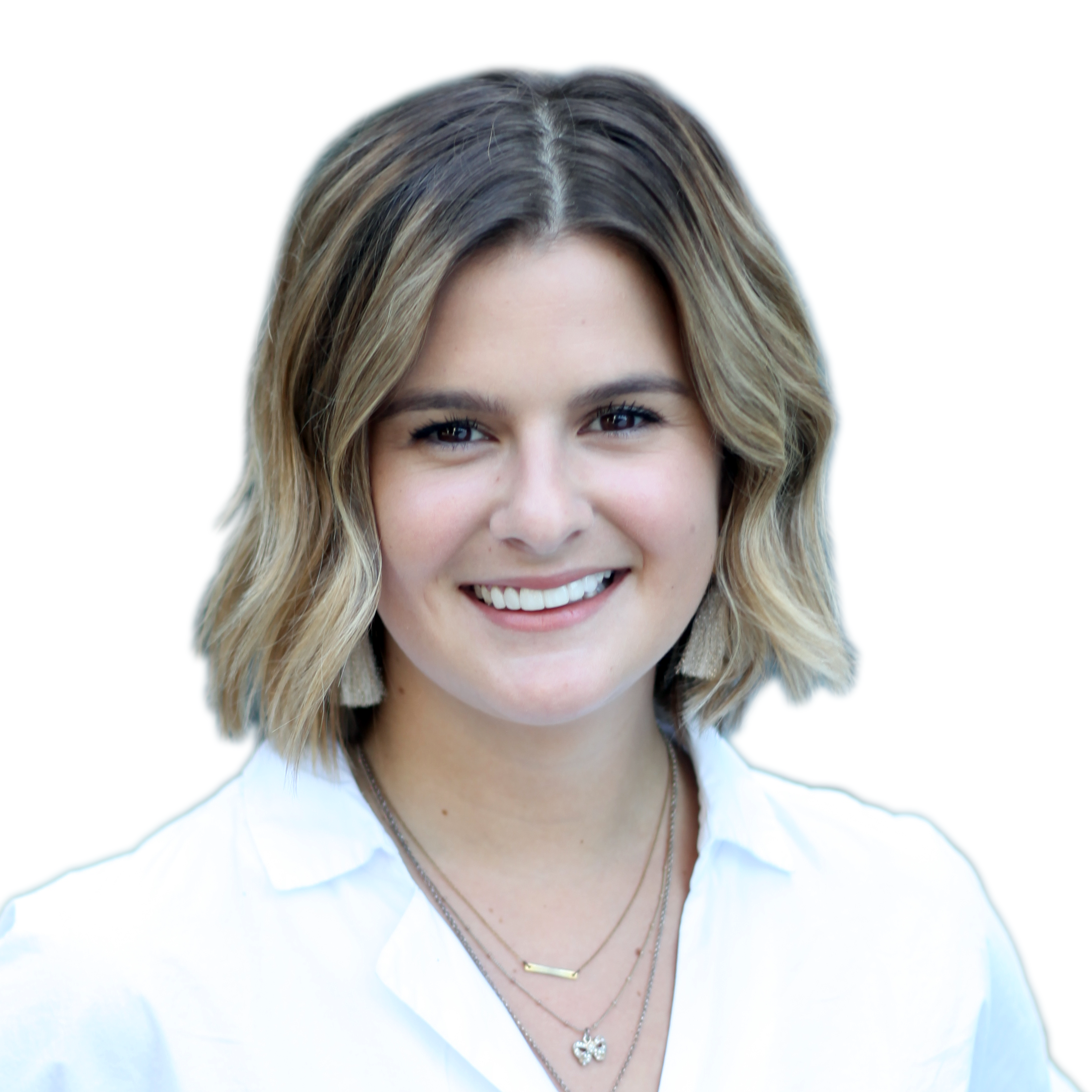 Headshot of Elizabeth Ruf