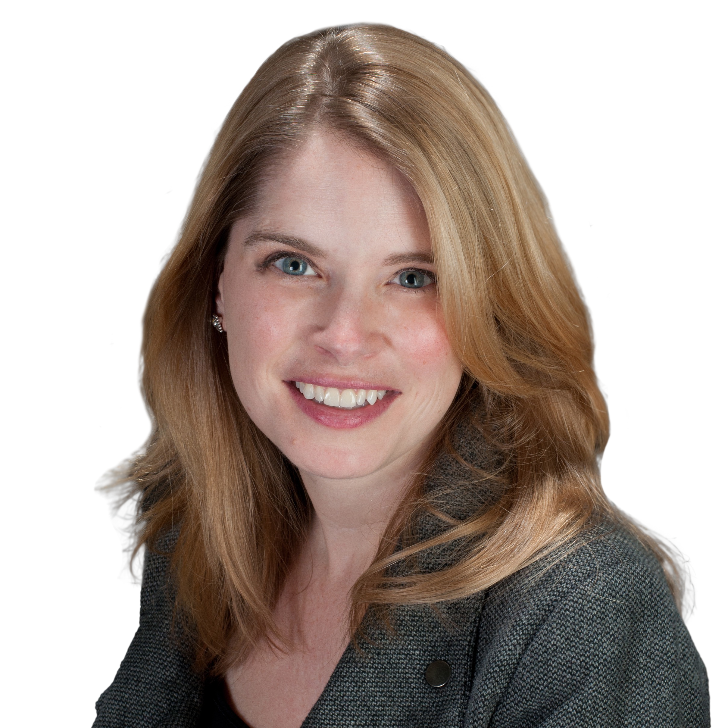 Headshot of Marianne Dombroski