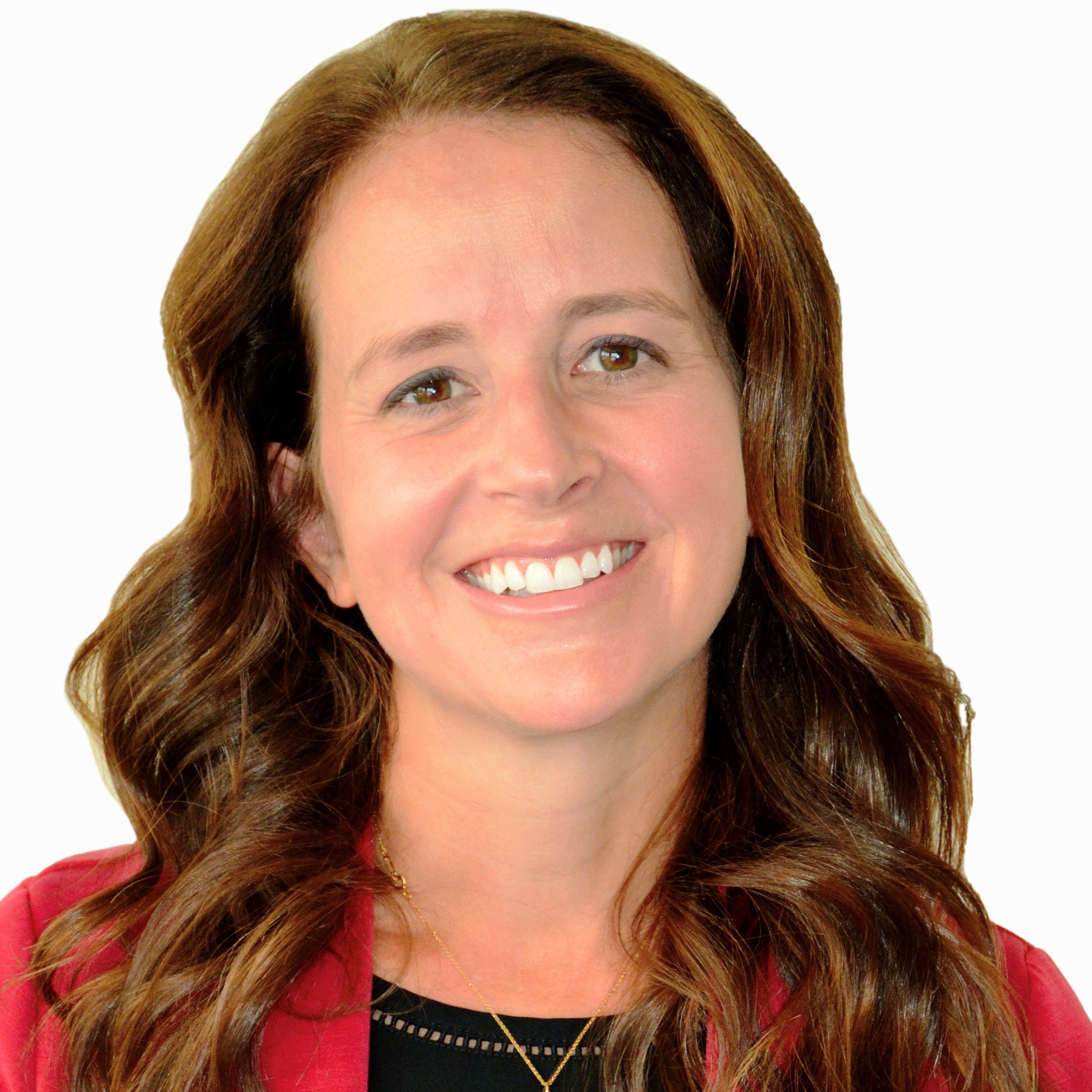 Headshot of Lana Kroft
