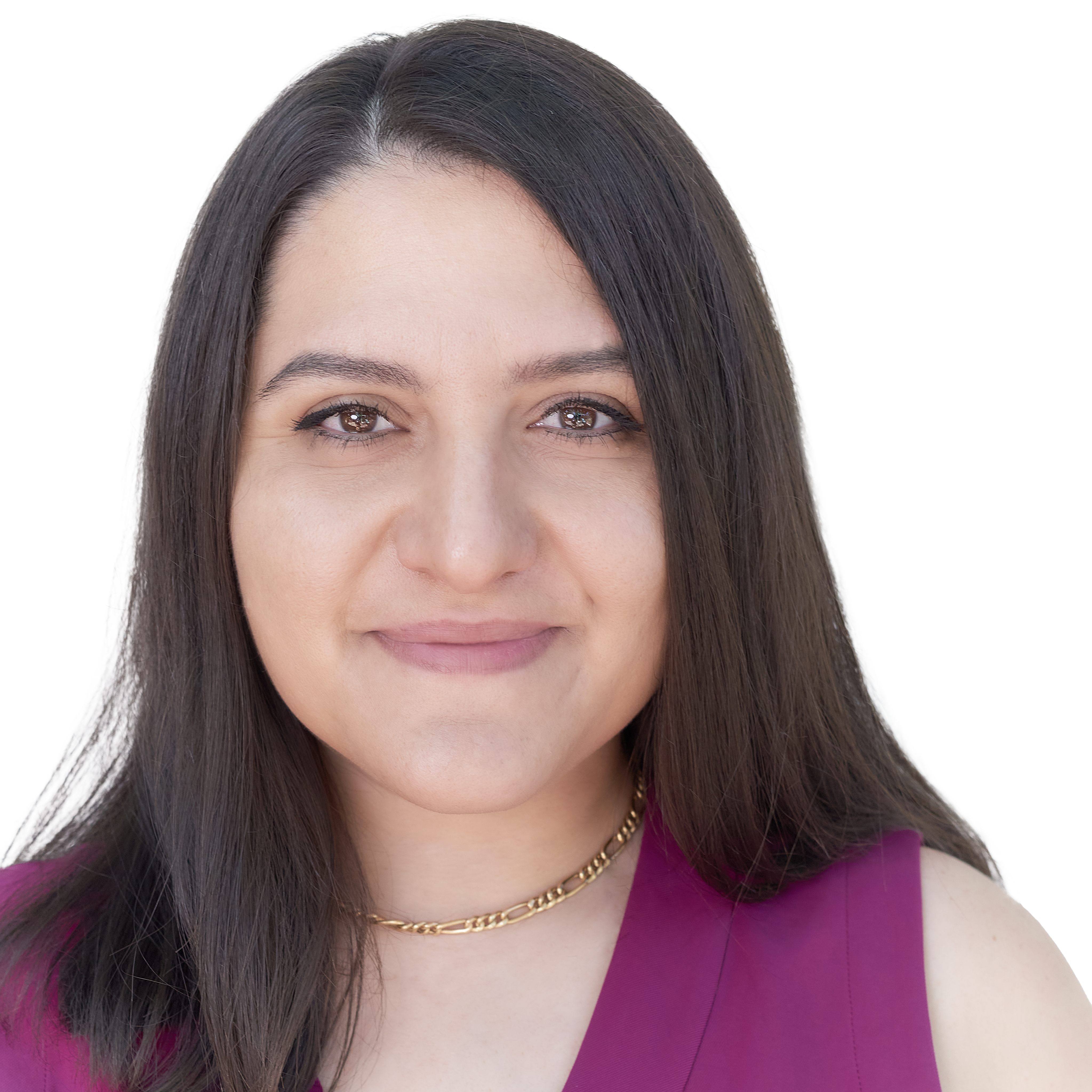 Ani Kazarian Headshot