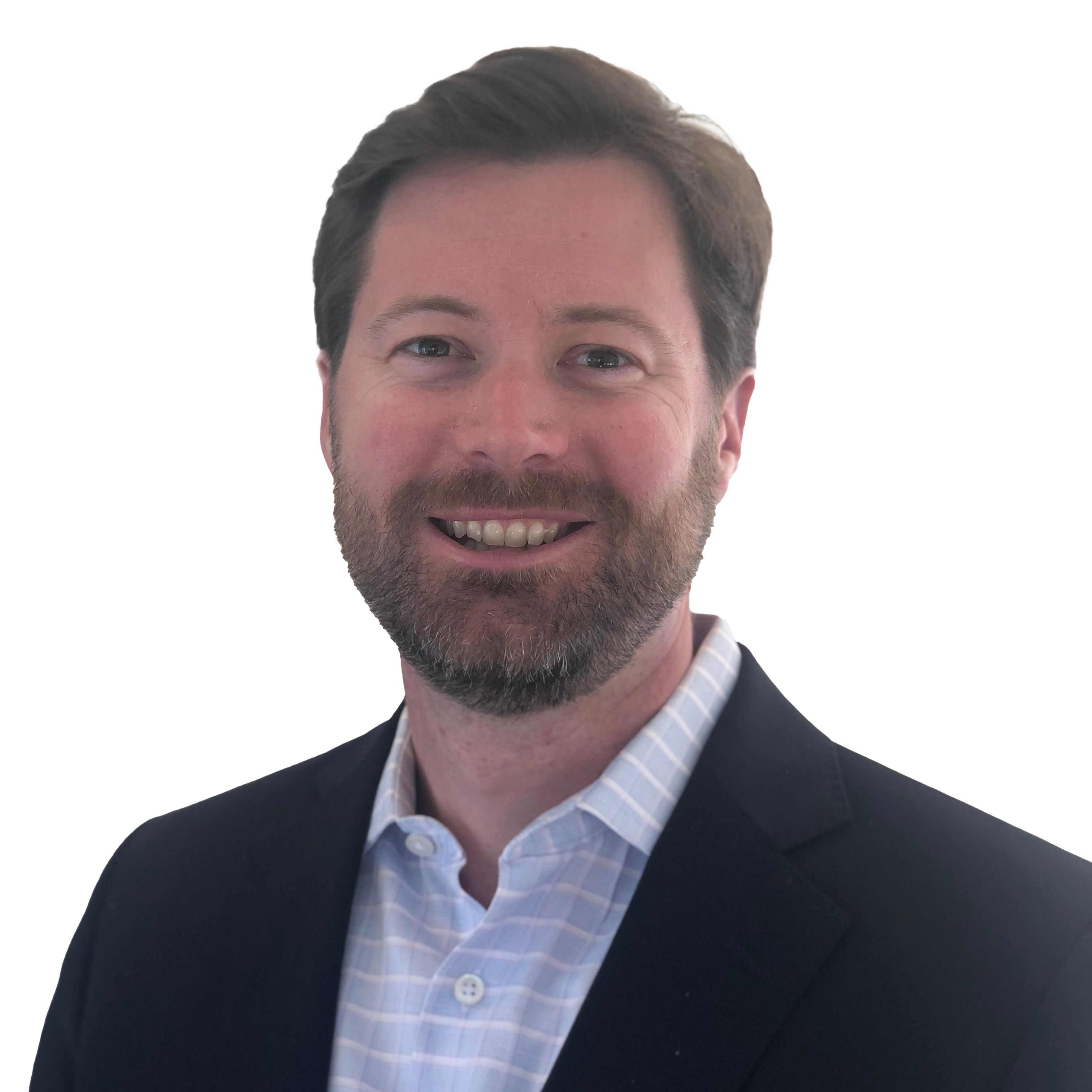 Headshot of Neil Sogard