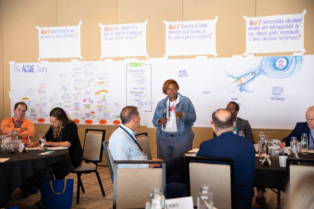 Leadership summit presentation