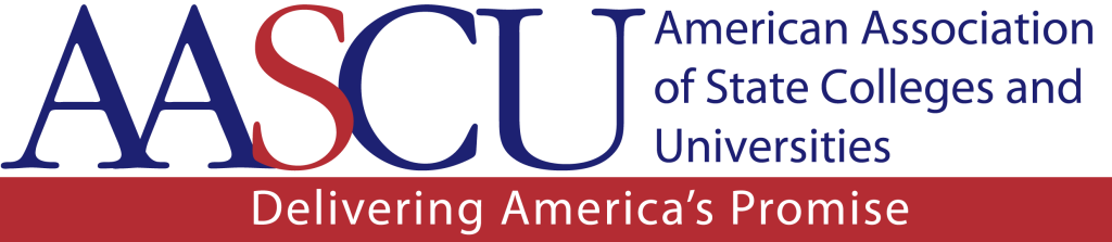 AASCU Logo