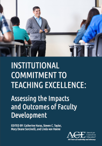 http://www.acenet.edu/news-room/Pages/ACE-Issues-White-Paper-Examining-Institutional-Commitment-to-Teaching-Excellence.aspx