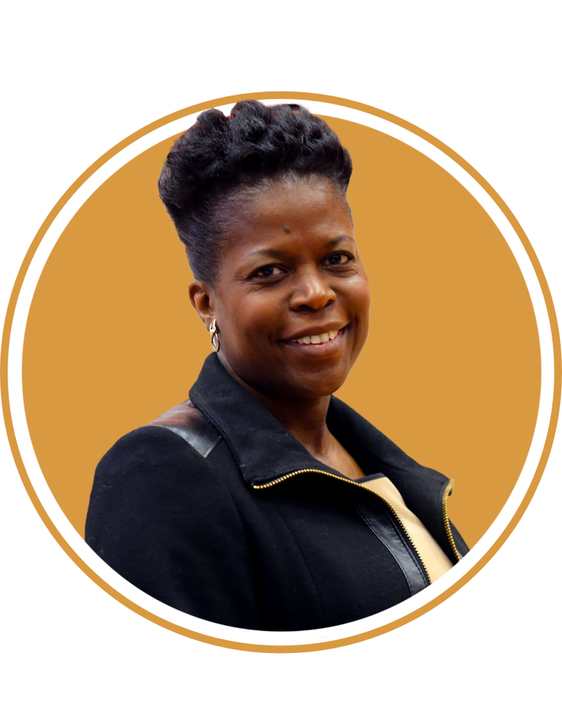 Elmira Mangum