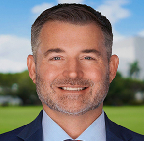 Headshot of Jeffrey Nasse
