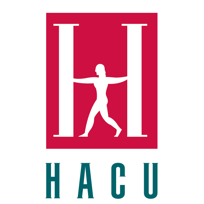 HACU logo