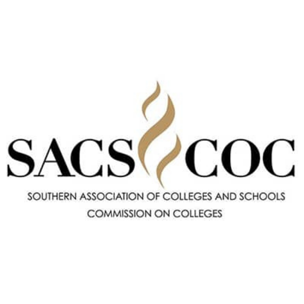 SACSCOC logo