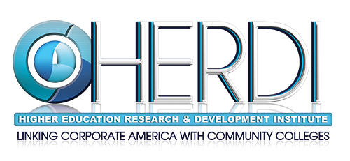 HERDI National Event Logo