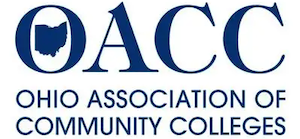 Ohio Association of Community Colleges logo