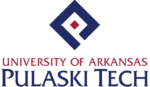 University of Arkansas Pulaski Tech logo