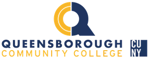 Queensborough Community College logo