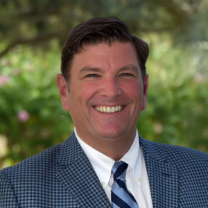 Picture of Stephen Engle, PhD