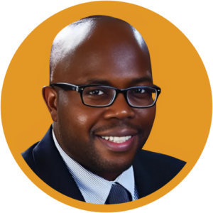 Picture of Billy P. Jones, PhD