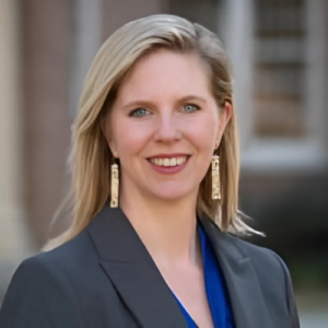 Picture of Dr. Kelly Ferris Lester