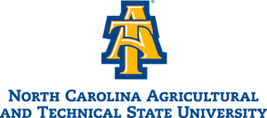 North Carolina Agricultural and Technical State University logo