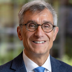Joseph Helble - ACUE Advisor