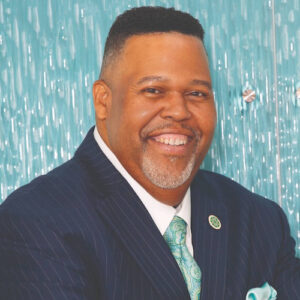 Dr. Baston ACUE Advisor