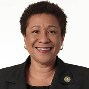 Tonya Smith-Jackson, PhD, CPE