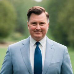 Dr Yohe - ACUE Advisor