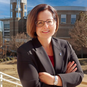 Dr. Deprow - ACUE Advisor