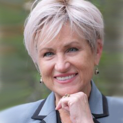 Shonda Gibson, PhD - ACUE Advisor