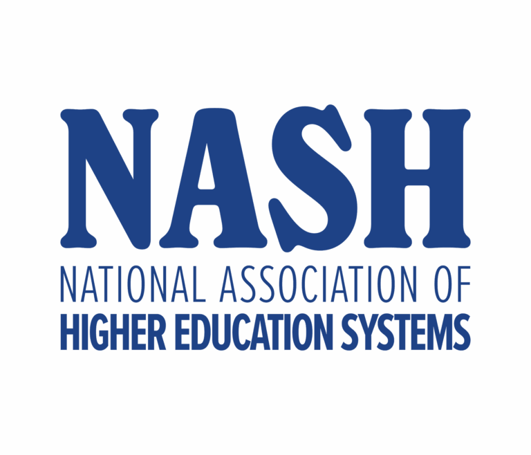National Association of Higher Education Systems
