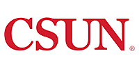 CSUN logo