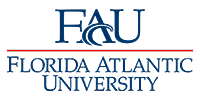 Florida Atlantic University logo