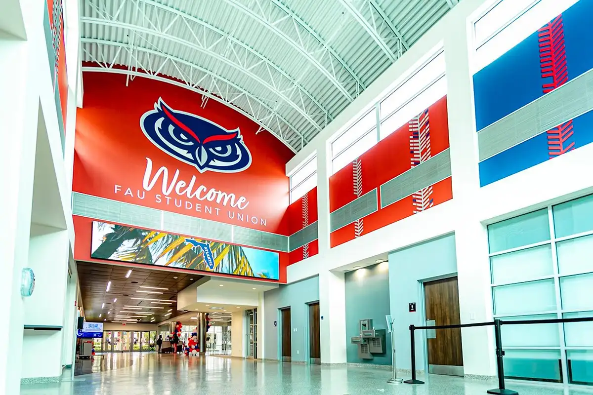 Institutional-Success-2-FAU_Campus_2 copy Hallway of a university building for Institutional success