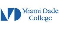 Miami Dade College logo