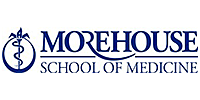 Morehouse School of Medicine logo