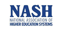 National-Assiciation-of-Higher-Education-Systems_logo National Assiciation-of Higher Education Systems logo