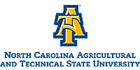 North Carolina Agricultural and Technical State University logo