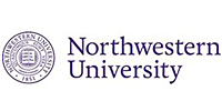 Northwestern University logo