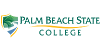Palm-Beach-State-College_logo Palm Beach State College logo