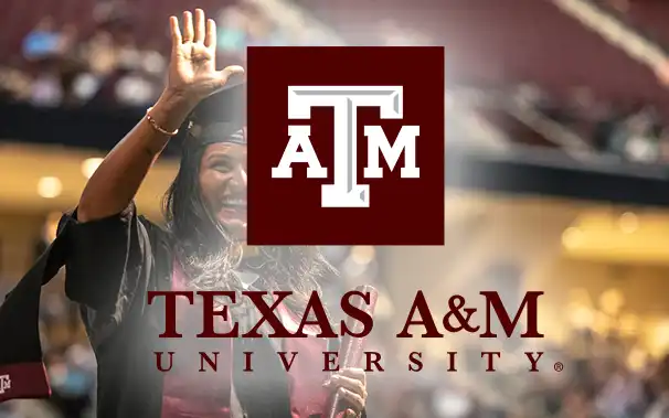 Texas-A&M-feature Texas A&M Graduate case study feature image