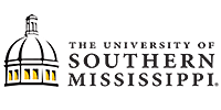 The University of Southern Mississippi logo