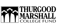 Thurgood Marshall College Fund logo