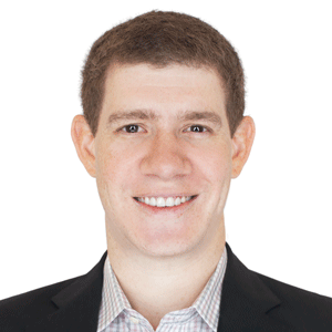 Doug Saidenberg