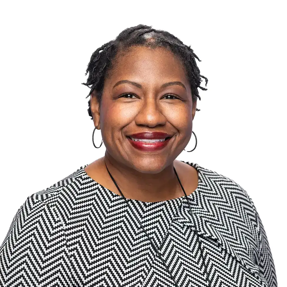 Ericka Hollis, Ph.D.