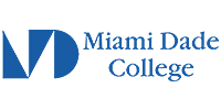 Miami Dade College logo