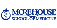 Morehouse School of Medicine logo