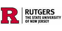 Rutgers University logo