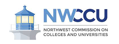 NWCCU logo