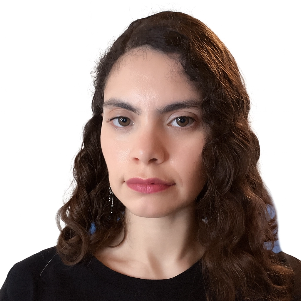 Paloma Benavides, PhD